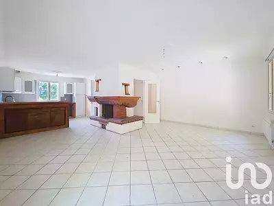 Maison, 86 m²