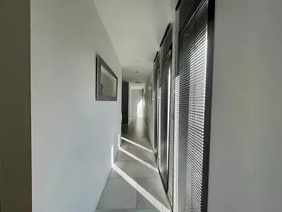 Maison, 206 m²