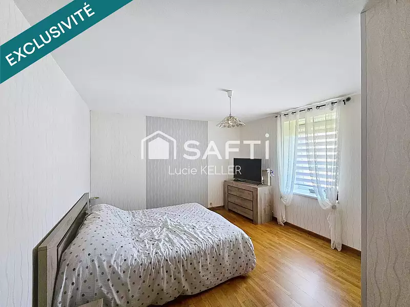 Maison, 302 m²