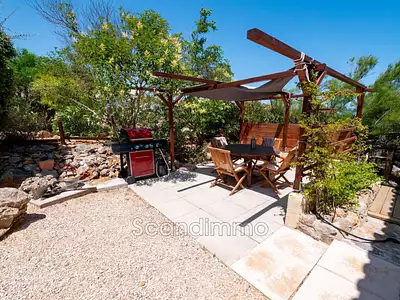 Maison, 80 m²