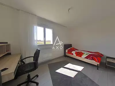 Maison, 115 m²