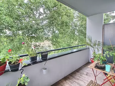 Appartement, 63 m²