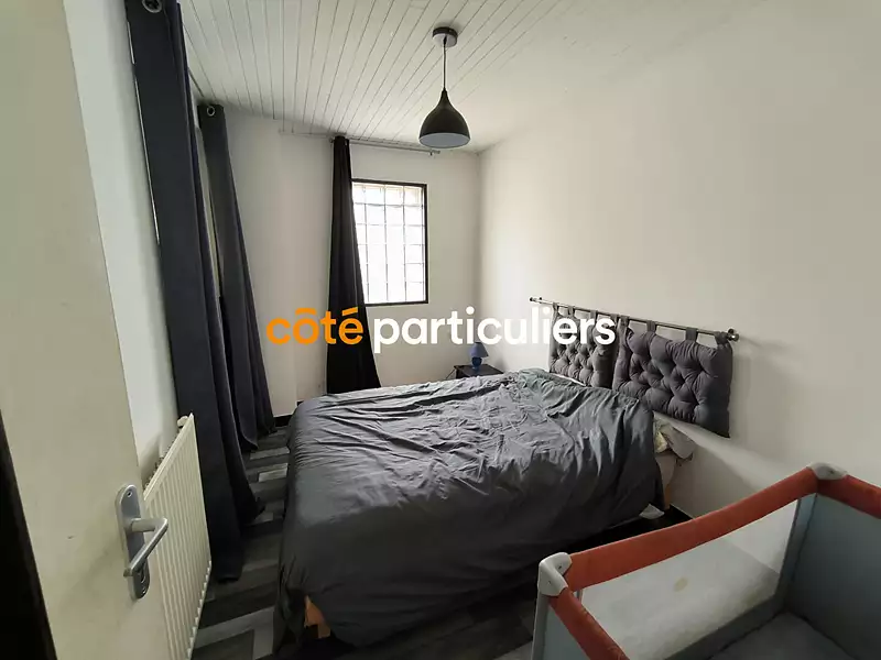 Maison, 141 m²