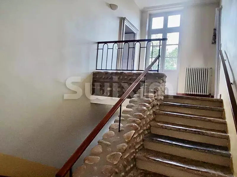 Maison, 318 m²