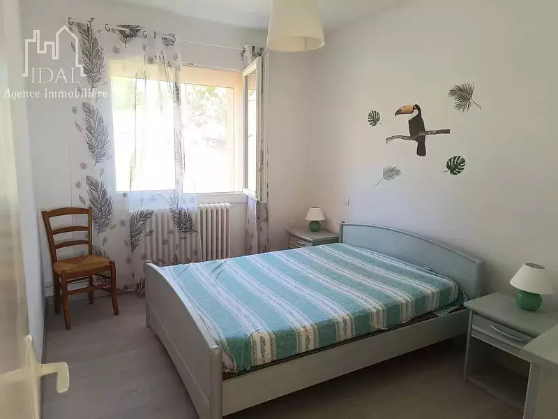 Maison, 100 m²