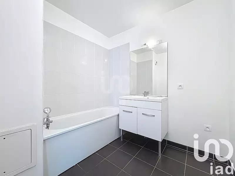 Appartement, 49 m²