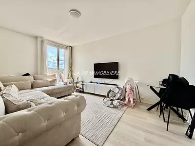 Appartement, 44,33 m²