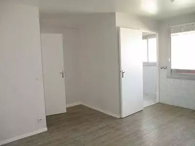 Appartement, 34 m²