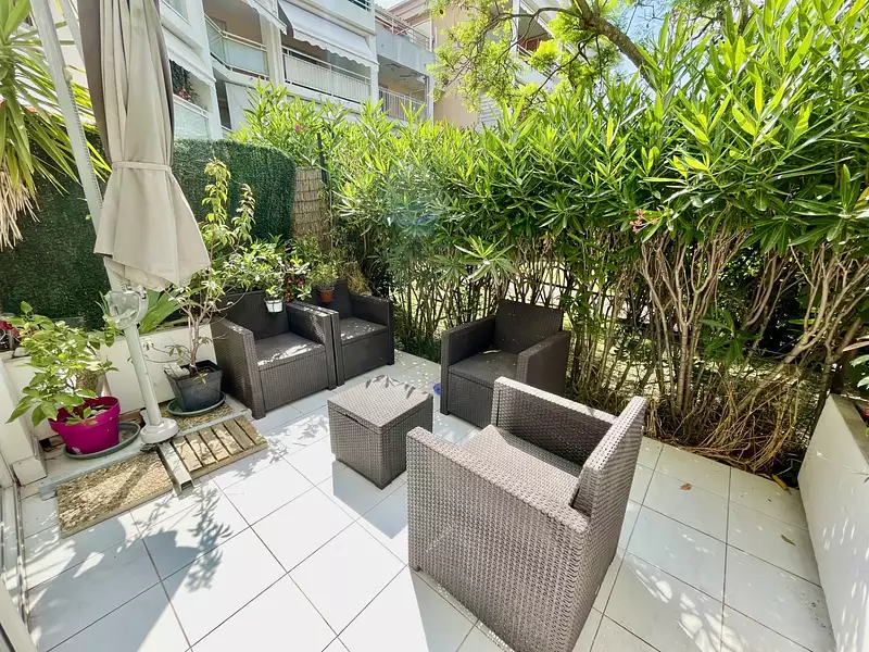 Appartement, 54,03 m²