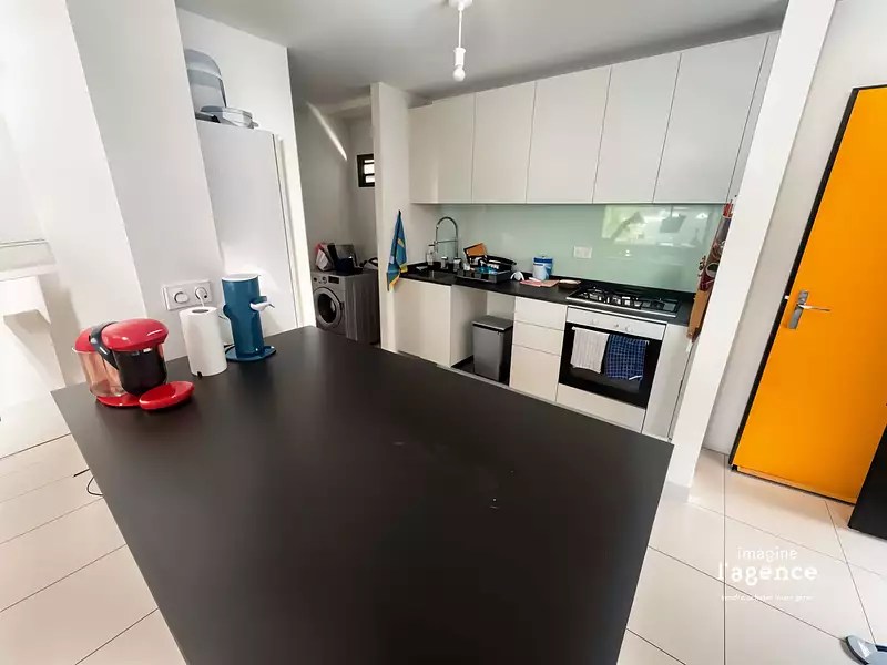 Appartement, 81,9 m²