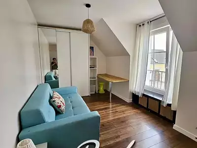 Maison, 160 m²