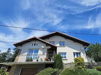 Maison, 165 m²