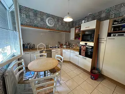 Maison, 82 m²