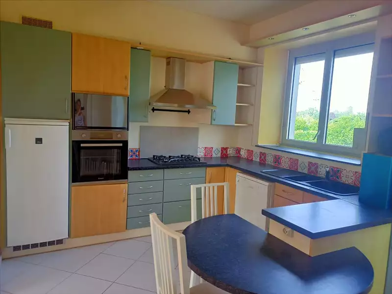 Maison, 167 m²