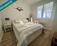 Maison, 43 m²