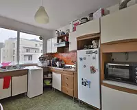 Appartement, 72,42 m²