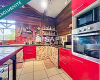 Maison, 115 m²