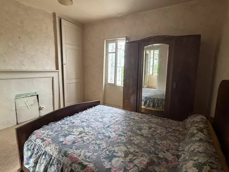 Maison, 66 m²