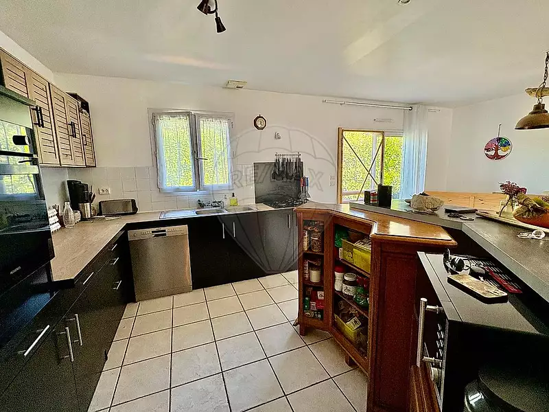 Maison, 91 m²