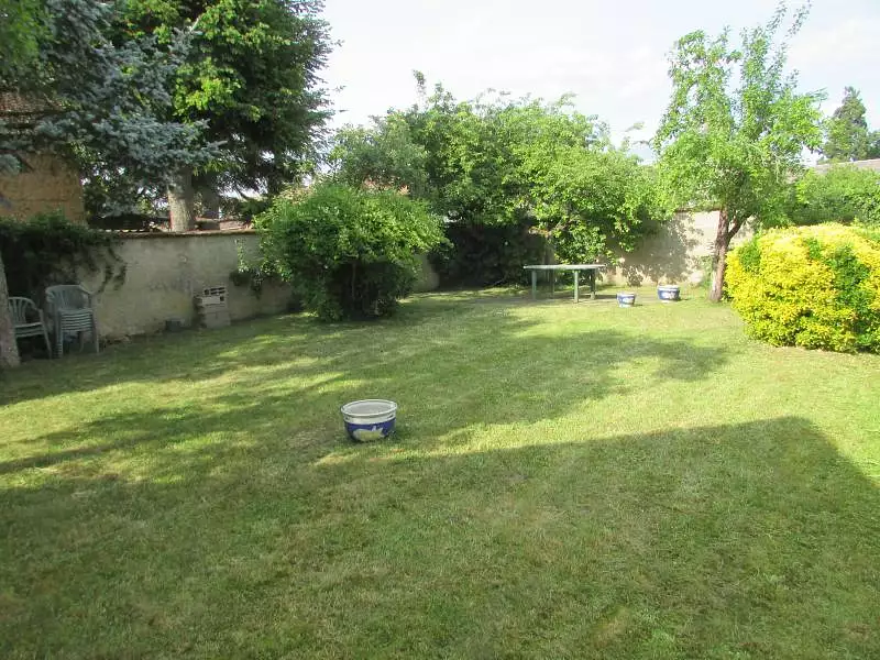 Maison, 89 m²