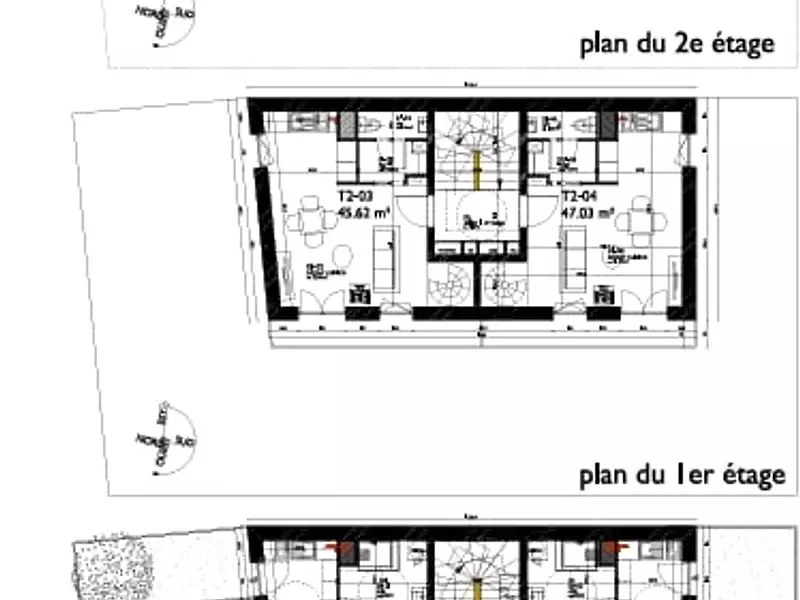 Terrain, 246 m²