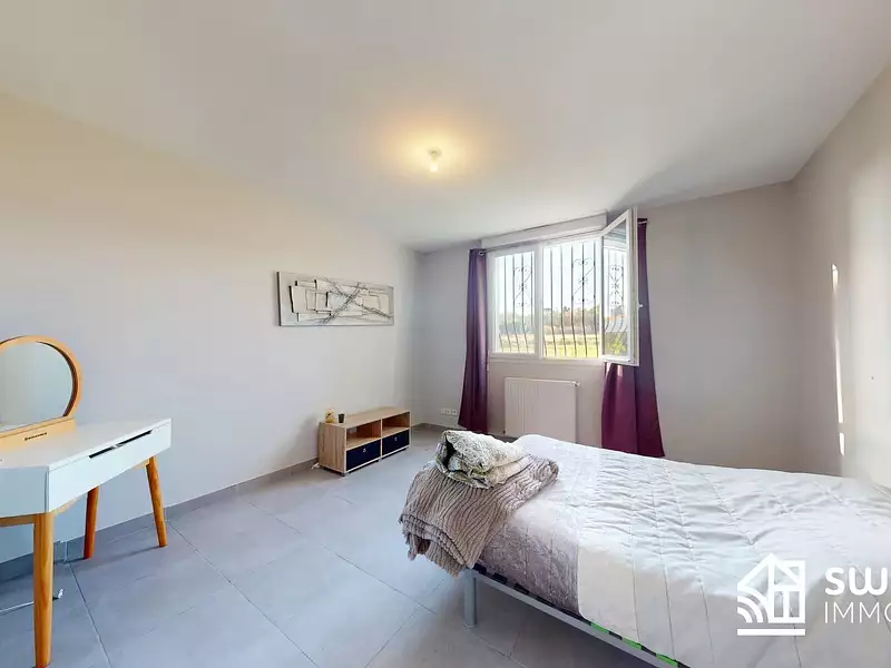 Maison, 205 m²