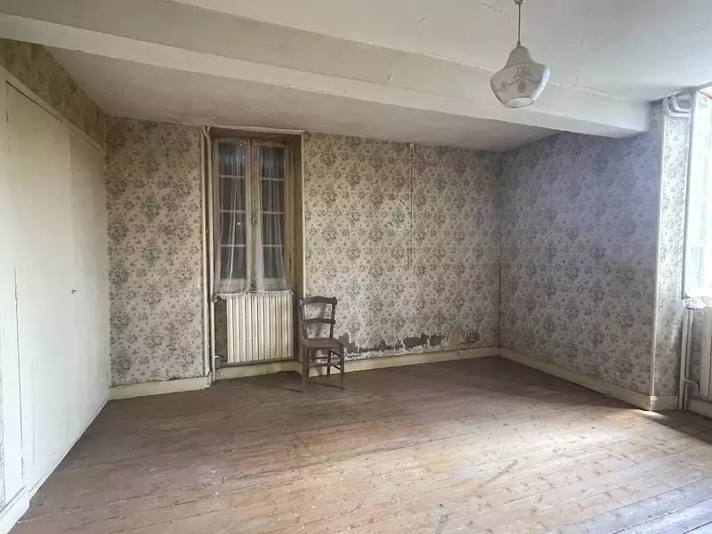 Maison, 235 m²