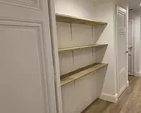 Appartement, 47,07 m²