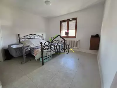 Maison, 106 m²