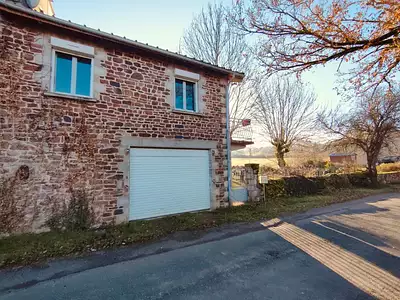 Maison, 49 m²