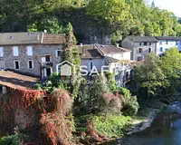 Maison, 72 m²
