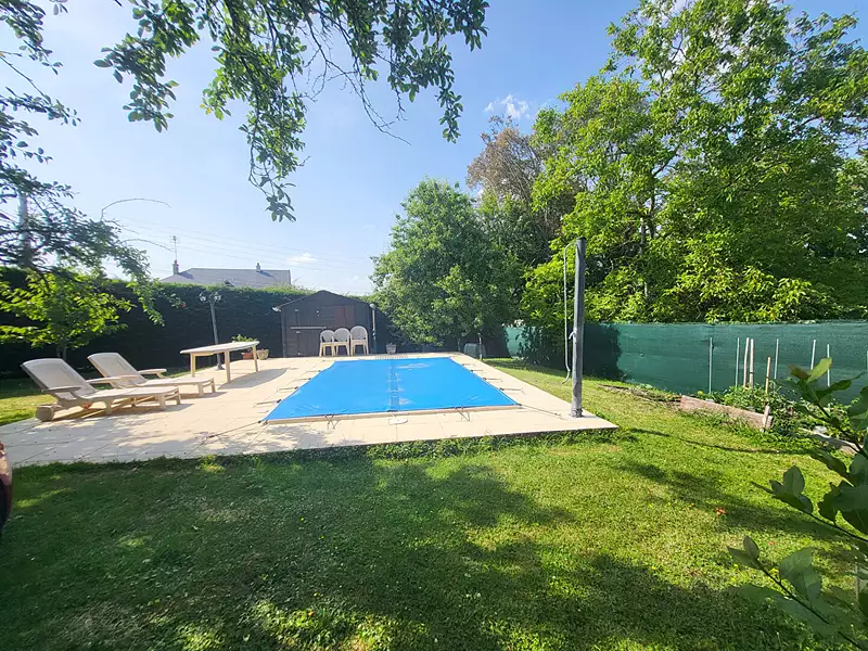 Maison, 150 m²