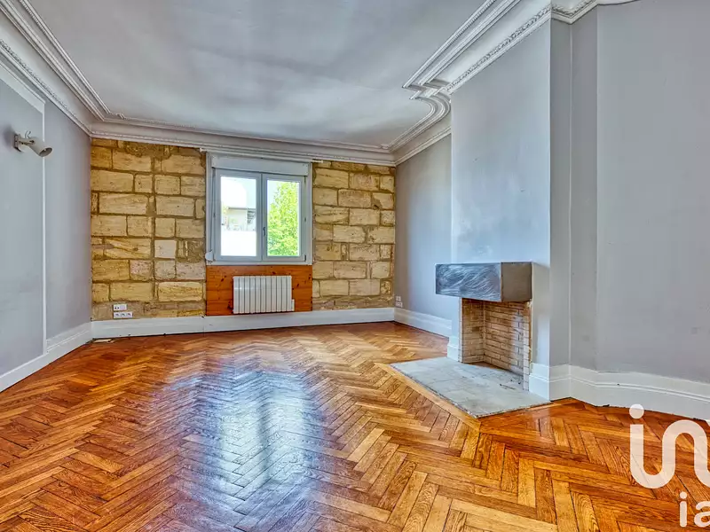 Appartement, 72 m²