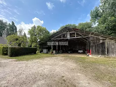 Maison, 207 m²