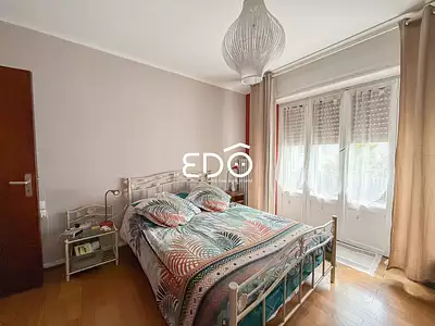 Maison, 95,69 m²