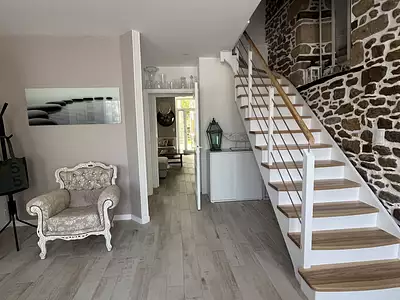 Maison, 121,17 m²