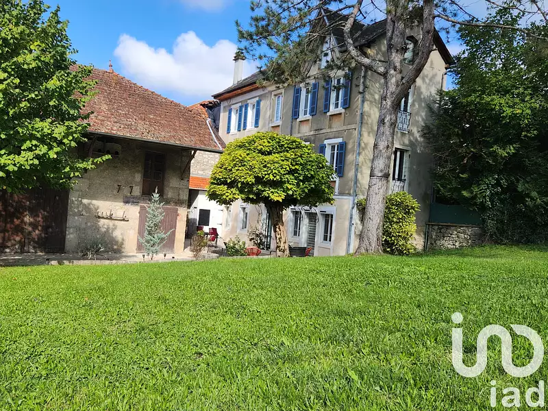 Maison, 157 m²
