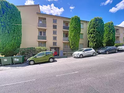 Appartement, 72,22 m²