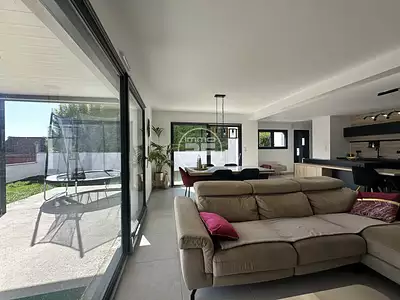 Maison, 110 m²