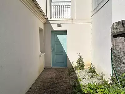 Maison, 91 m²