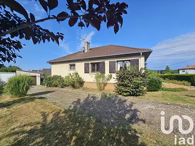 Maison, 160 m²