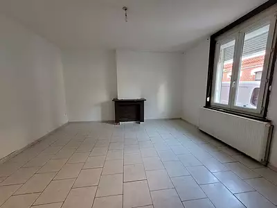 Maison, 113,41 m²