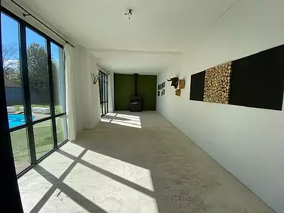 Maison, 300 m²