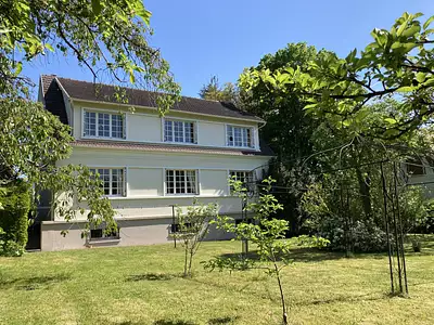 Maison, 180 m²