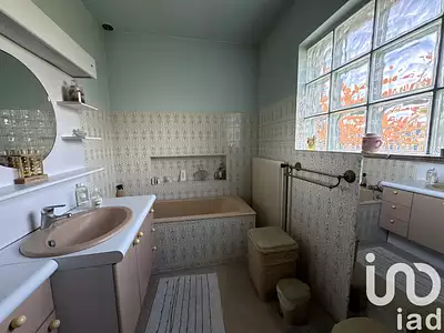 Maison, 125 m²