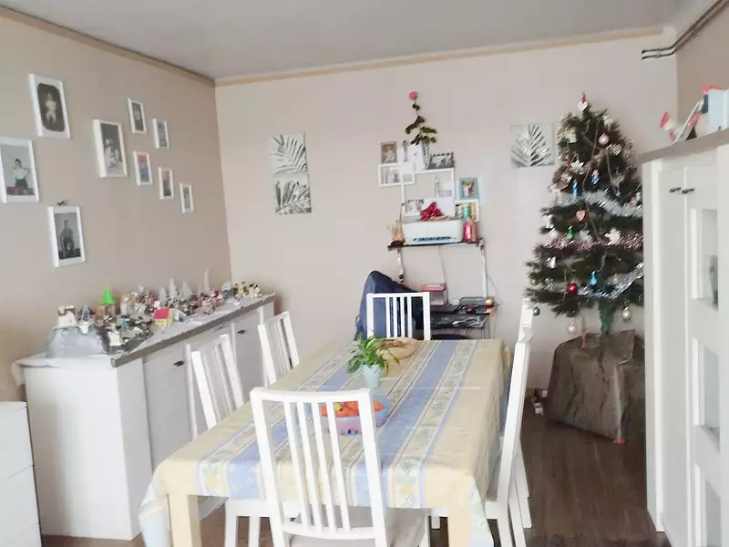 Maison, 140 m²