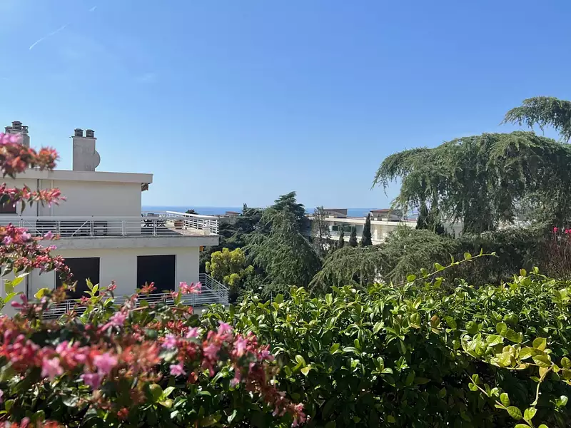 Appartement, 54 m²