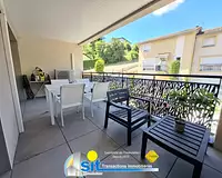 Appartement, 66,39 m²