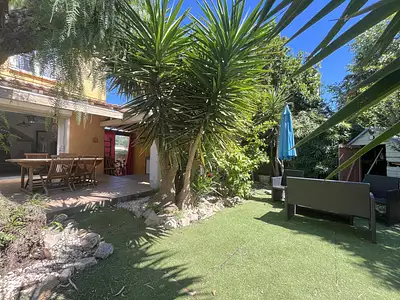 Maison, 93,7 m²