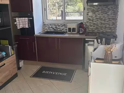 Maison, 81 m²